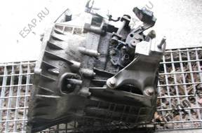 КОРОБКА ПЕРЕДАЧ FORD FOCUS MK1 1.8 TDCi