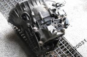 КОРОБКА ПЕРЕДАЧ FORD FOCUS MK1 1.8 TDCi