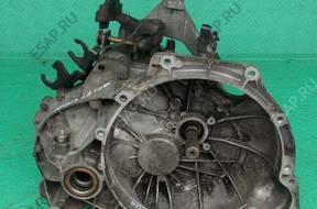 КОРОБКА ПЕРЕДАЧ FORD FOCUS MK1 1.8 TDDI 2S4 год,7002MA