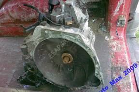 КОРОБКА ПЕРЕДАЧ  Ford Focus MK1 1.8 TDDI 90 PS