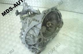 КОРОБКА ПЕРЕДАЧ - FORD FOCUS MK1 1.8 TDDI 90ps