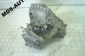 КОРОБКА ПЕРЕДАЧ - FORD FOCUS MK1 1.8 TDDI 90ps
