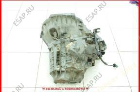 КОРОБКА ПЕРЕДАЧ FORD FOCUS Mk1 1.8 TDDi XS4 год,7002 год,A