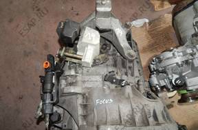 КОРОБКА ПЕРЕДАЧ Ford Focus MK1 1.8 TDDI XS4 год,-7F096