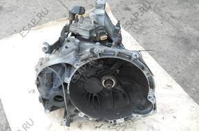 КОРОБКА ПЕРЕДАЧ Ford Focus MK1 1.8 TDDI XS4 год, NAMAX