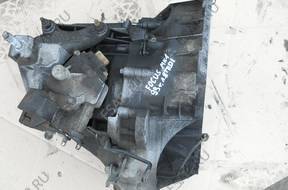 КОРОБКА ПЕРЕДАЧ Ford Focus MK1 1.8 TDDI XS4 год, NAMAX