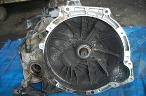 КОРОБКА ПЕРЕДАЧ FORD FOCUS MK1 1.8 TDDI