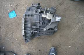 КОРОБКА ПЕРЕДАЧ Ford Focus MK1 1.8 TDDI