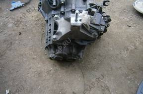 КОРОБКА ПЕРЕДАЧ Ford Focus MK1 1.8 TDDI