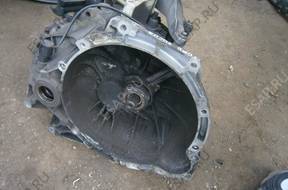 КОРОБКА ПЕРЕДАЧ Ford Focus MK1 1.8 TDDI