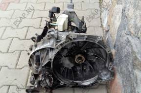 КОРОБКА ПЕРЕДАЧ FORD FOCUS MK1 1.8 TDDI
