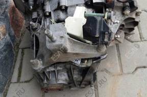 КОРОБКА ПЕРЕДАЧ FORD FOCUS MK1 1.8 TDDI