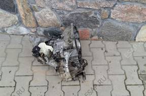 КОРОБКА ПЕРЕДАЧ FORD FOCUS MK1 1.8 TDDI