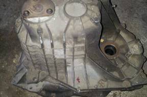 КОРОБКА ПЕРЕДАЧ Ford focus mk1 1.8tddi