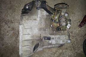 КОРОБКА ПЕРЕДАЧ Ford focus mk1 1.8tddi