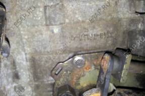КОРОБКА ПЕРЕДАЧ Ford focus mk1 1.8tddi