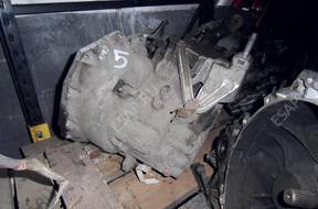 КОРОБКА ПЕРЕДАЧ FORD FOCUS MK1 2.0 16V ST170 NYSA