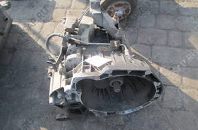 КОРОБКА ПЕРЕДАЧ FORD FOCUS MK1 2.0 16V