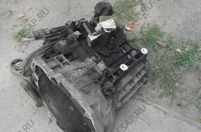 КОРОБКА ПЕРЕДАЧ Ford Focus MK1 2.0 16V