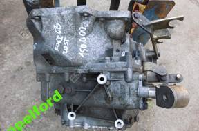 КОРОБКА ПЕРЕДАЧ FORD FOCUS MK1 2.0 BEN. ST ST170