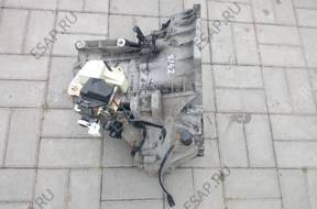 КОРОБКА ПЕРЕДАЧ FORD FOCUS MK1 2001 год 1.8 TDDI МЕХАНИКА