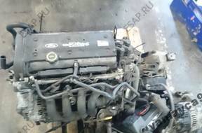 КОРОБКА ПЕРЕДАЧ Ford Focus MK1 98-04 1,4 16V