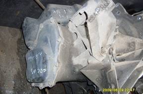 КОРОБКА ПЕРЕДАЧ - FORD FOCUS  MK1  poj.1.8 16V