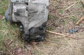 КОРОБКА ПЕРЕДАЧ ford focus mk1 РЕСТАЙЛИНГ 1,6 16v