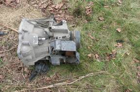 КОРОБКА ПЕРЕДАЧ ford focus mk1 РЕСТАЙЛИНГ 1,6 16v