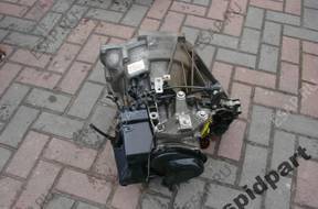 КОРОБКА ПЕРЕДАЧ FORD FOCUS MK2 1,6 16V 3M5 год,7002MB