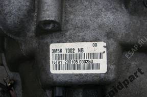 КОРОБКА ПЕРЕДАЧ FORD FOCUS MK2 1,6 16V 3M5 год,7002MB