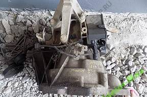КОРОБКА ПЕРЕДАЧ FORD FOCUS MK2 1,6 16V 3M5 год,7002NC