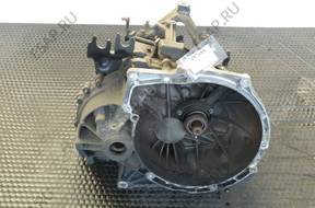 КОРОБКА ПЕРЕДАЧ Ford Focus Mk2 1,6TDCI 80kW 04-08