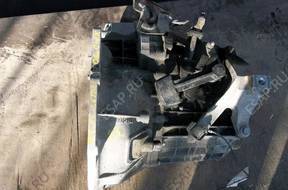 КОРОБКА ПЕРЕДАЧ FORD FOCUS MK2 1,6TDCI