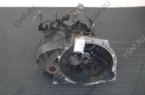 КОРОБКА ПЕРЕДАЧ Ford Focus Mk2 1,8TDCI 85kW 04-08