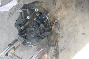 КОРОБКА ПЕРЕДАЧ FORD FOCUS MK2 1,8.TDCI