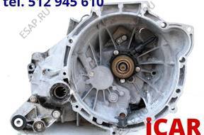 КОРОБКА ПЕРЕДАЧ FORD FOCUS MK2 1.4 16V