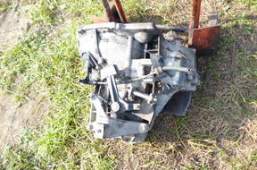 КОРОБКА ПЕРЕДАЧ FORD FOCUS MK2 1.6 TDCI 3M5 год,