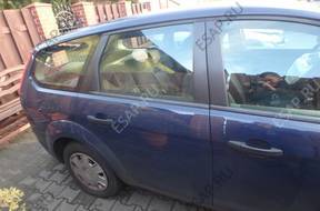 КОРОБКА ПЕРЕДАЧ FORD FOCUS MK2 1.6 TDCI