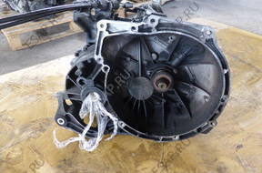 КОРОБКА ПЕРЕДАЧ FORD FOCUS MK2 1.6TDCI 09r  5-СТУПЕНЧАТАЯ