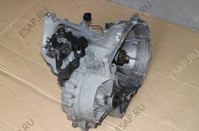 КОРОБКА ПЕРЕДАЧ ford focus mk2 1.6tdci 109ps