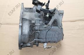 КОРОБКА ПЕРЕДАЧ ford focus mk2 1.6tdci 109ps