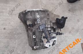 КОРОБКА ПЕРЕДАЧ FORD FOCUS MK2 1.8 TDCI 10 год,