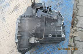 КОРОБКА ПЕРЕДАЧ FORD FOCUS MK2 1.8 TDCI 4M5 год,7F096YA