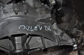 КОРОБКА ПЕРЕДАЧ FORD FOCUS mk2 1.8 TDCI