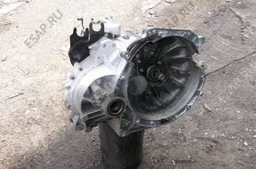 КОРОБКА ПЕРЕДАЧ FORD FOCUS MK2 2.0 16v 145km 04-08