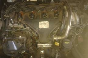 КОРОБКА ПЕРЕДАЧ FORD FOCUS MK2 2.0 TDCI 136KM 6-СТУПЕНЧАТАЯW