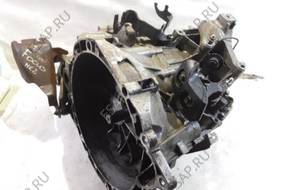 КОРОБКА ПЕРЕДАЧ FORD FOCUS MK2 2.0 TDCI