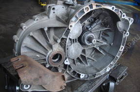 КОРОБКА ПЕРЕДАЧ FORD FOCUS Mk2 2.0TDCI 08r