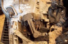 КОРОБКА ПЕРЕДАЧ ford focus mk2 4m5r-7f096-ya